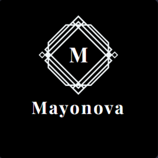 mayonova.com